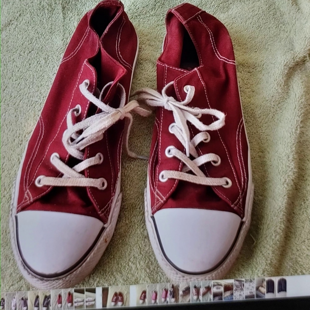 Low top AIRWALK SIZE 12
